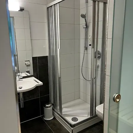 Sporthotel Fuchsbachtal Barsinghausen Buitenkant foto
