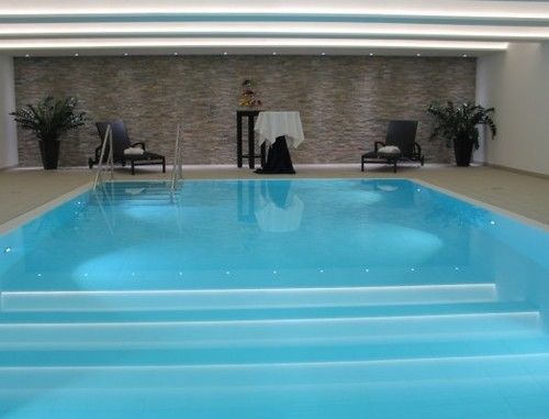 Fuchsbachtal 4* Barsinghausen