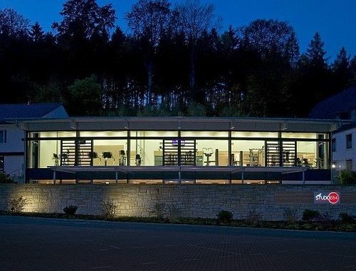 Fuchsbachtal Hotel Barsinghausen
